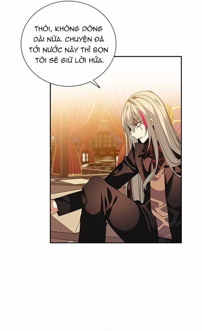 Zero Game - Chương 145 - Trang 84