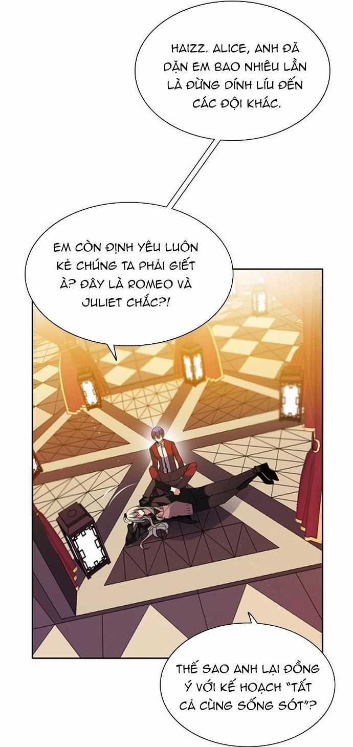 Zero Game - Chương 145 - Trang 90