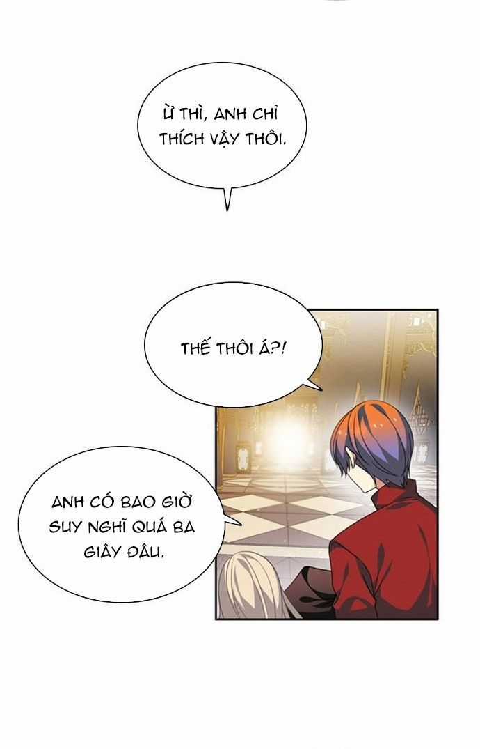 Zero Game - Chương 145 - Trang 91