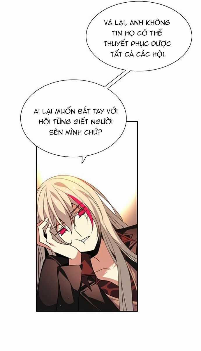 Zero Game - Chương 145 - Trang 92