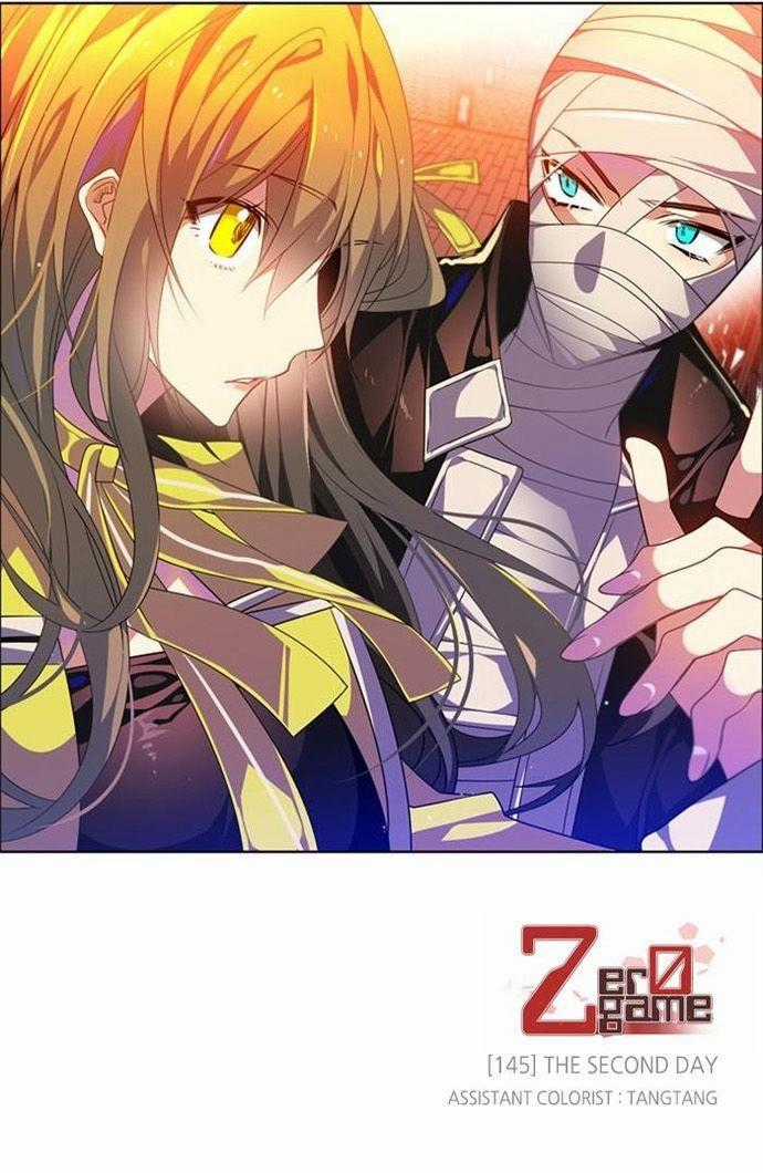Zero Game - Chương 145 - Trang 98