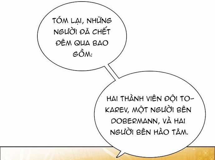 Zero Game - Chương 146 - Trang 15