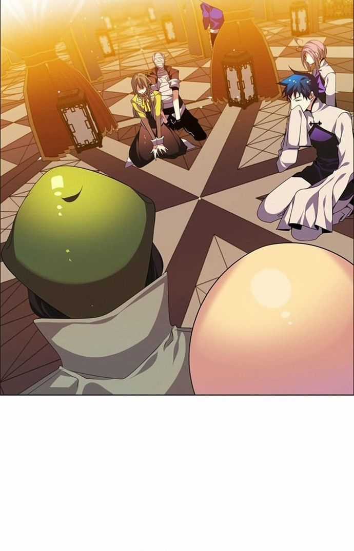 Zero Game - Chương 146 - Trang 16