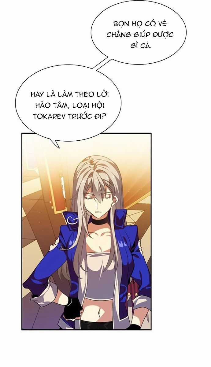 Zero Game - Chương 146 - Trang 20