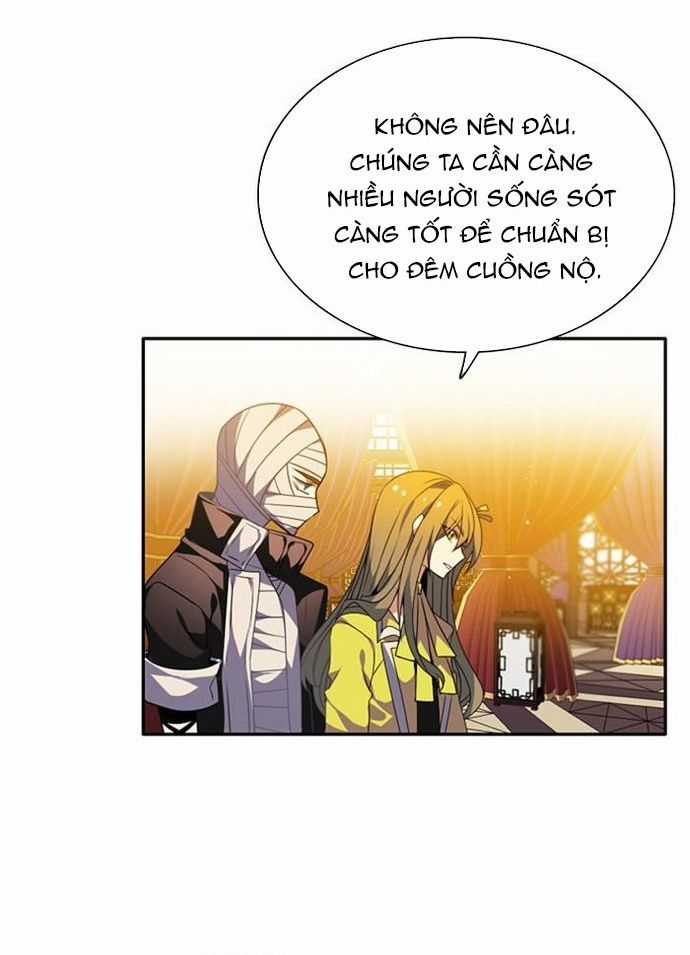 Zero Game - Chương 146 - Trang 21