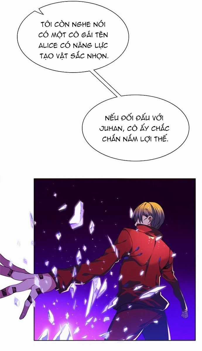 Zero Game - Chương 146 - Trang 22