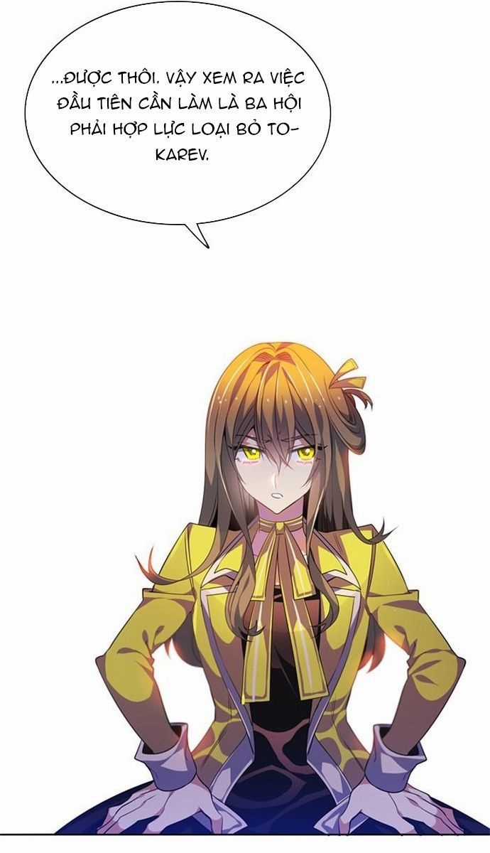 Zero Game - Chương 146 - Trang 29