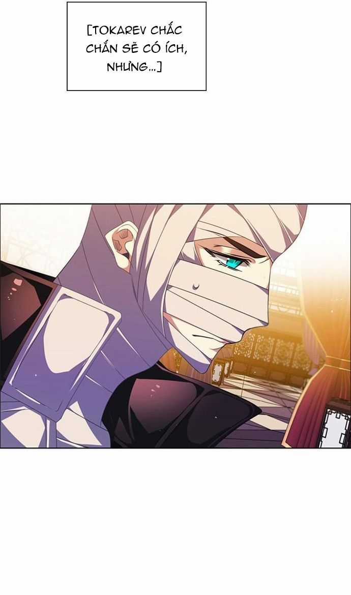 Zero Game - Chương 146 - Trang 31