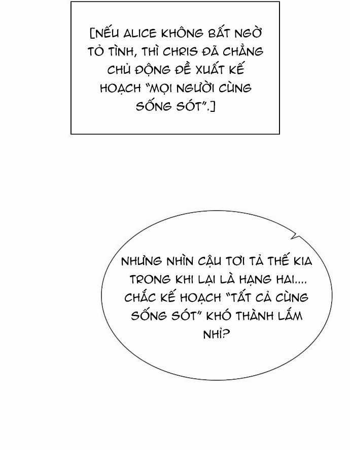 Zero Game - Chương 146 - Trang 32