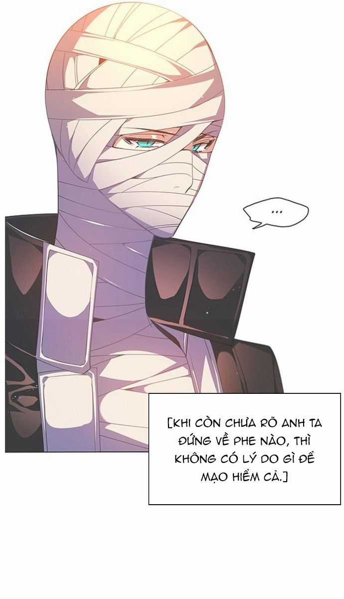 Zero Game - Chương 146 - Trang 33