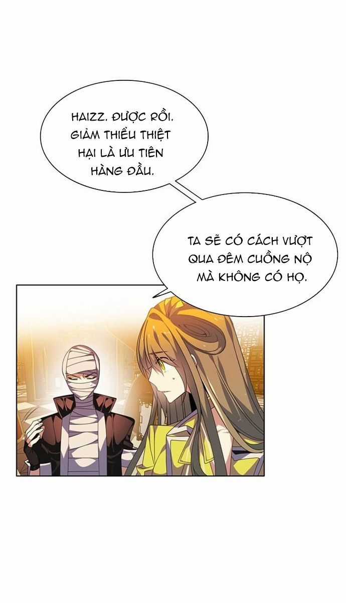 Zero Game - Chương 146 - Trang 34