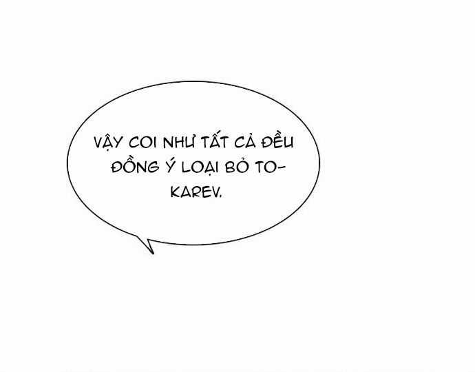 Zero Game - Chương 146 - Trang 35