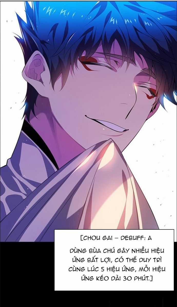 Zero Game - Chương 146 - Trang 36