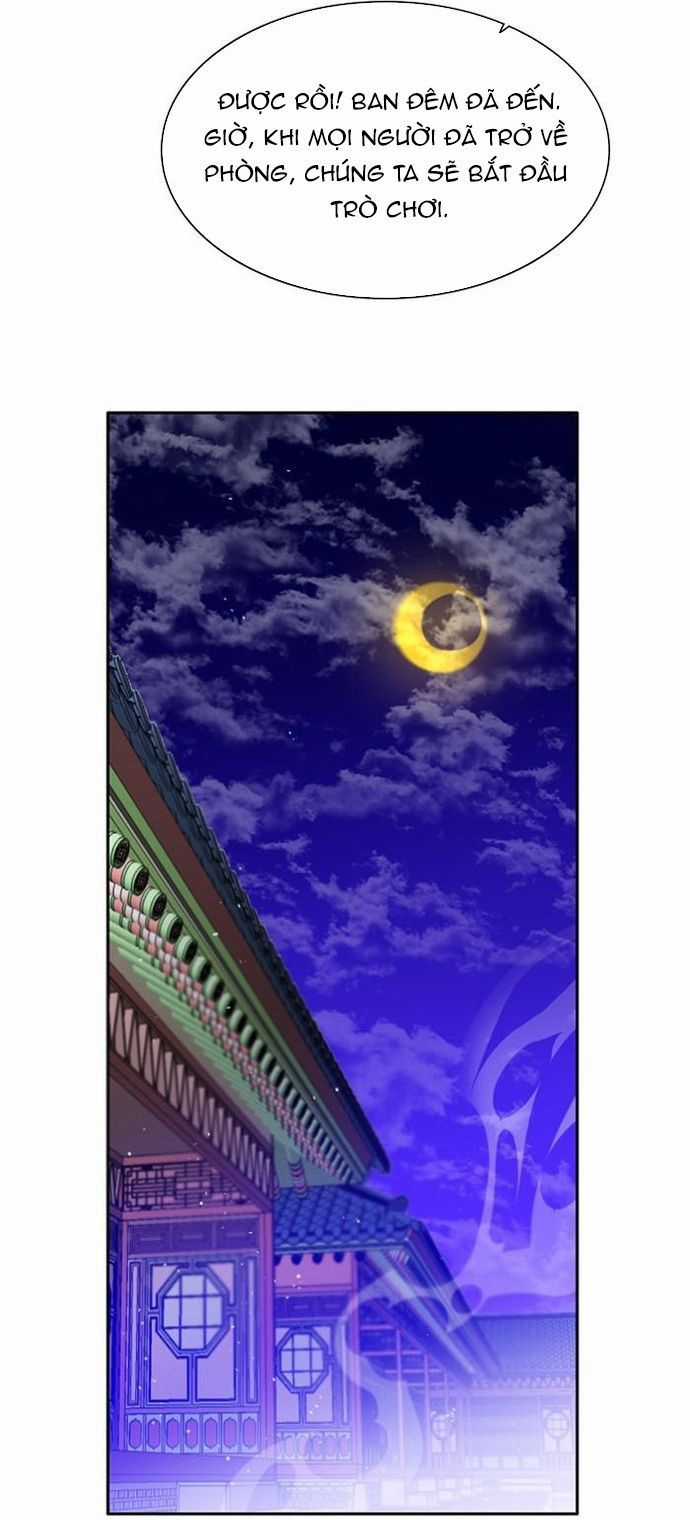 Zero Game - Chương 146 - Trang 38