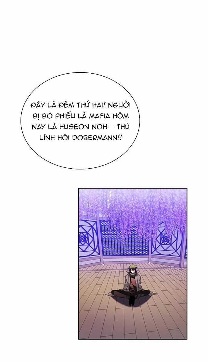 Zero Game - Chương 146 - Trang 39