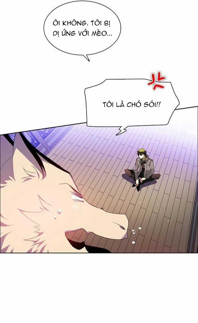 Zero Game - Chương 146 - Trang 44