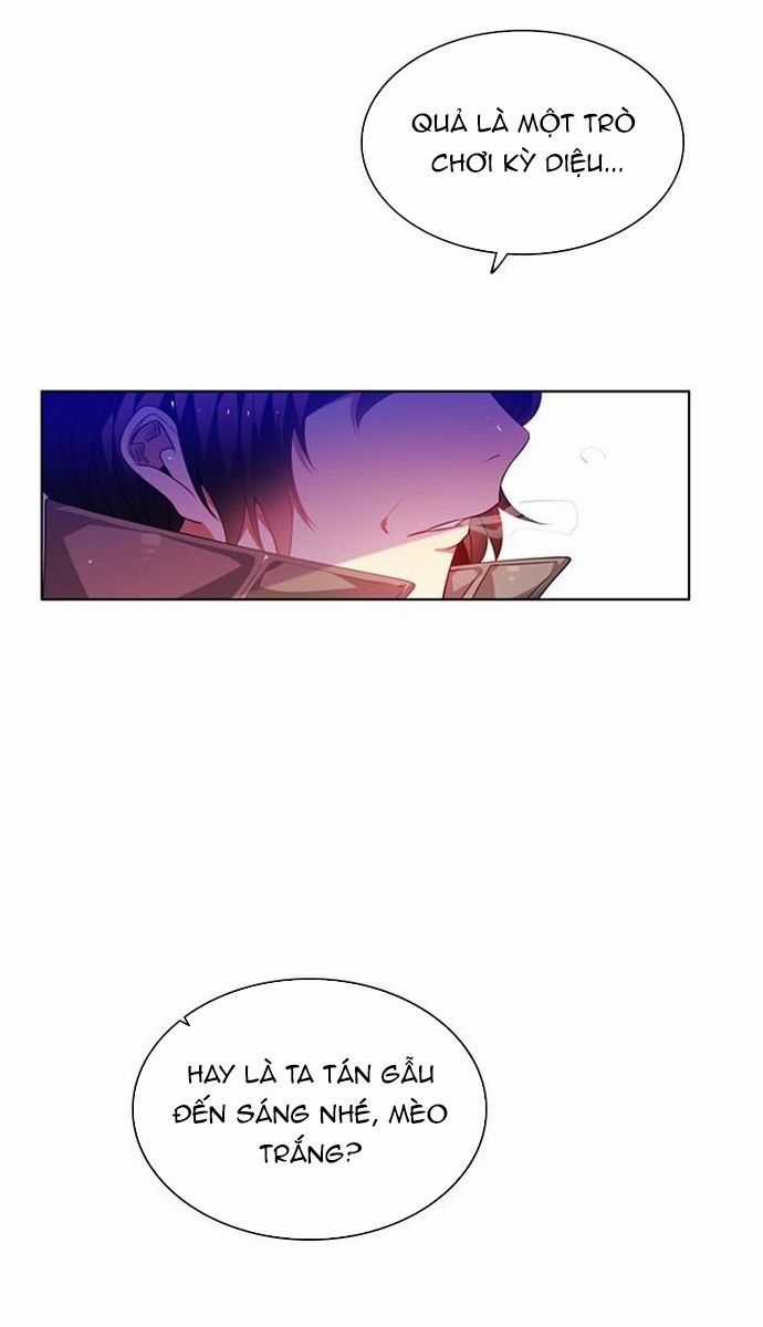 Zero Game - Chương 146 - Trang 47