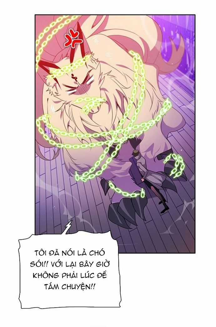 Zero Game - Chương 146 - Trang 48