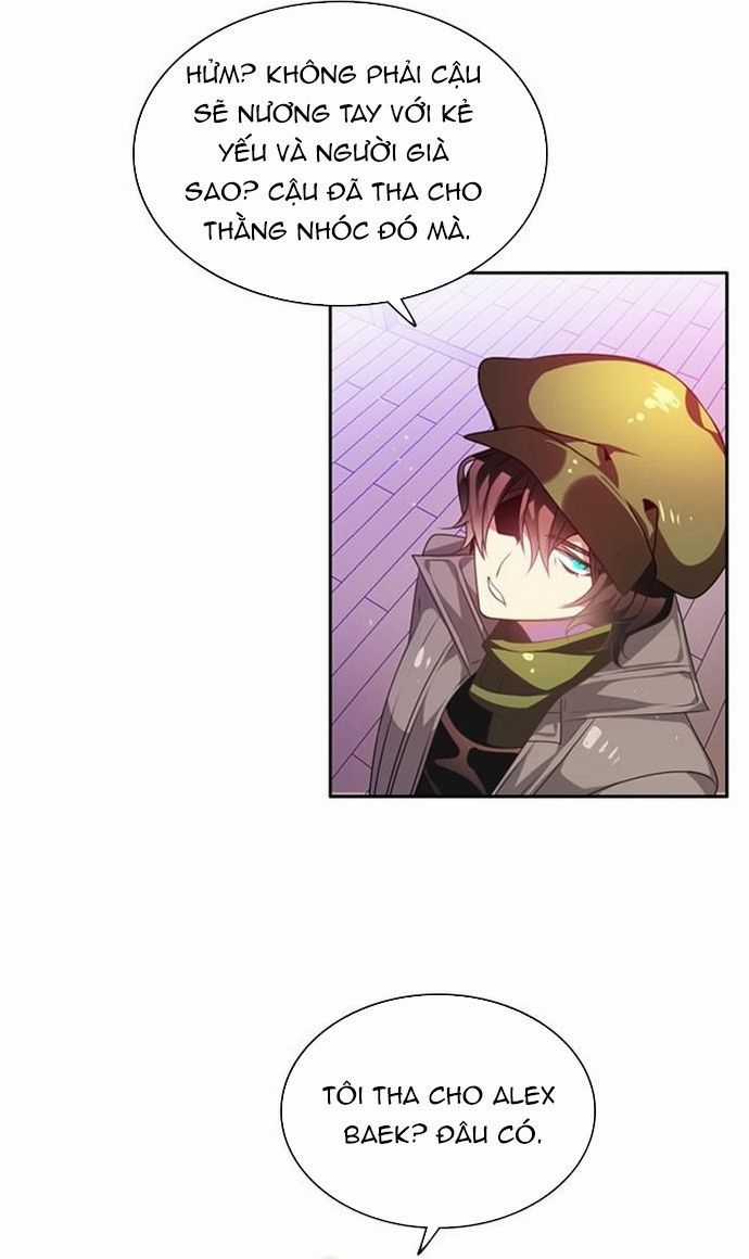 Zero Game - Chương 146 - Trang 49