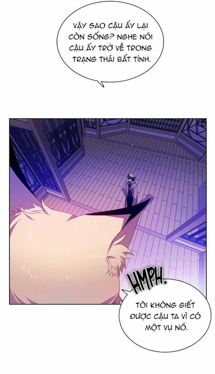 Zero Game - Chương 146 - Trang 51