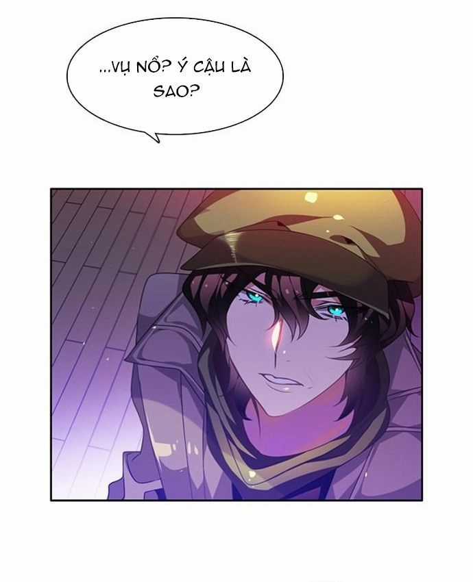 Zero Game - Chương 146 - Trang 52