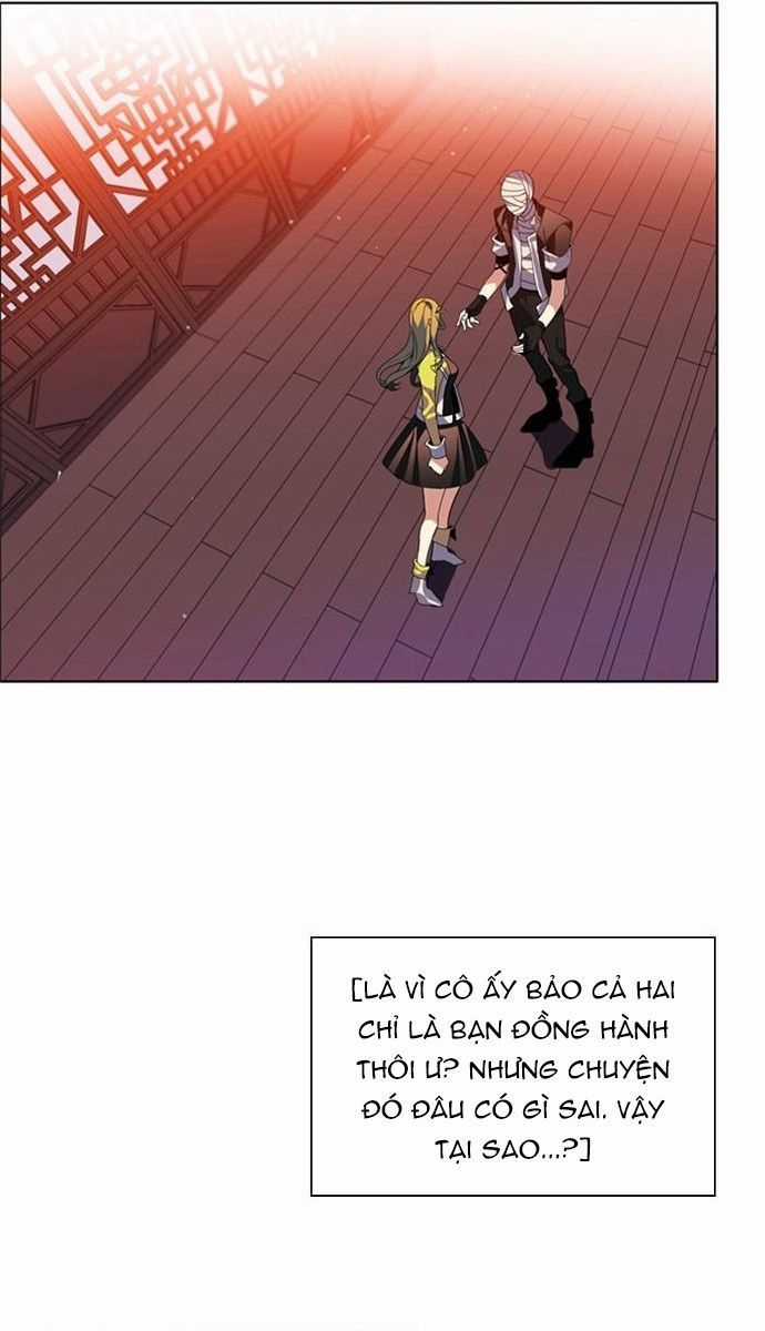 Zero Game - Chương 146 - Trang 7