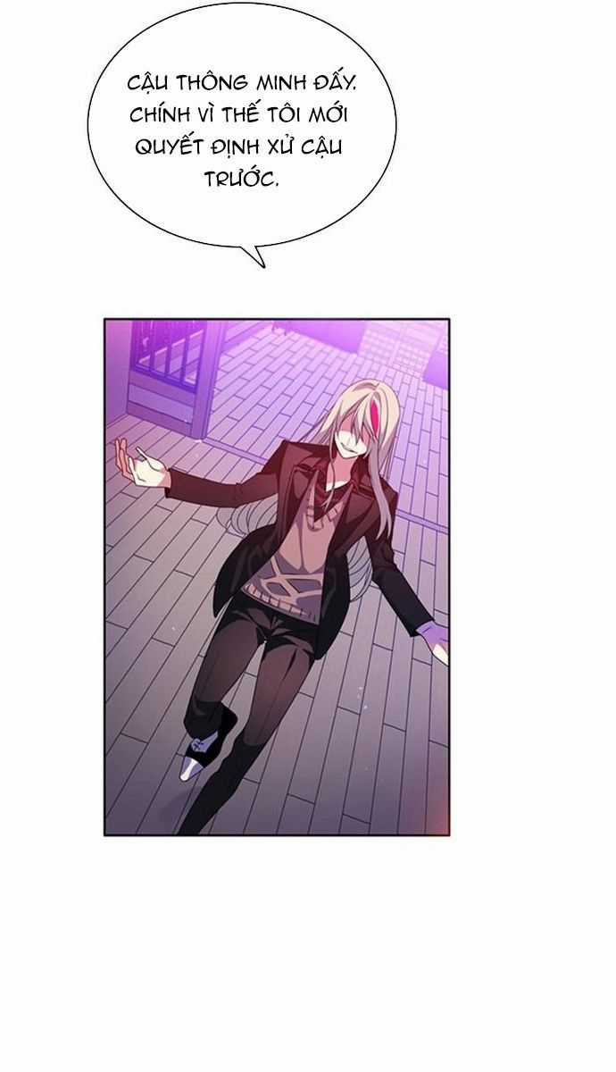 Zero Game - Chương 146 - Trang 63