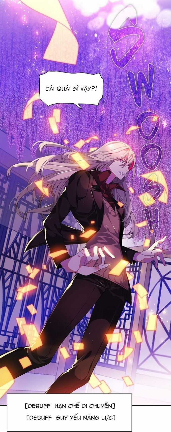 Zero Game - Chương 146 - Trang 66