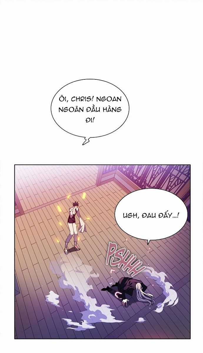 Zero Game - Chương 146 - Trang 69