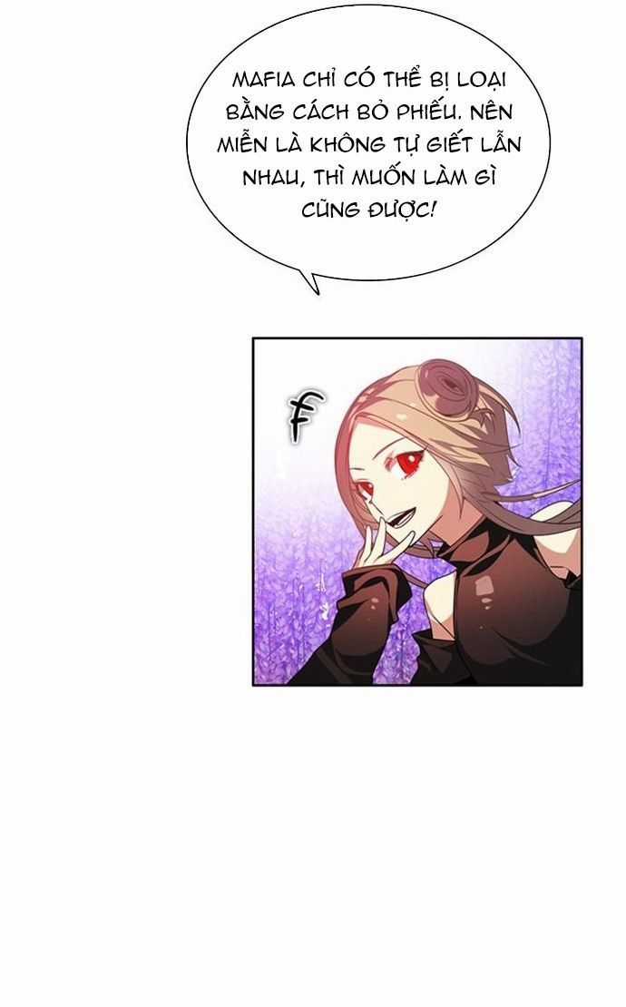 Zero Game - Chương 146 - Trang 71