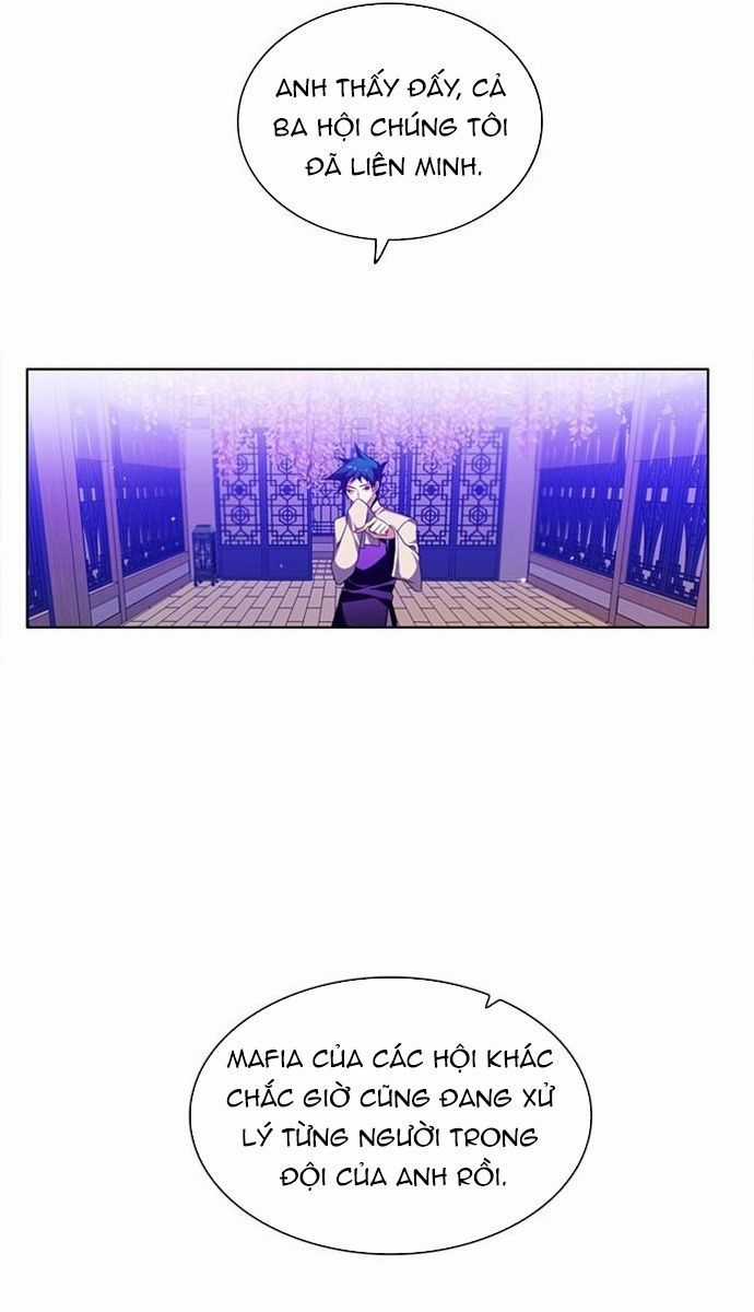 Zero Game - Chương 146 - Trang 72