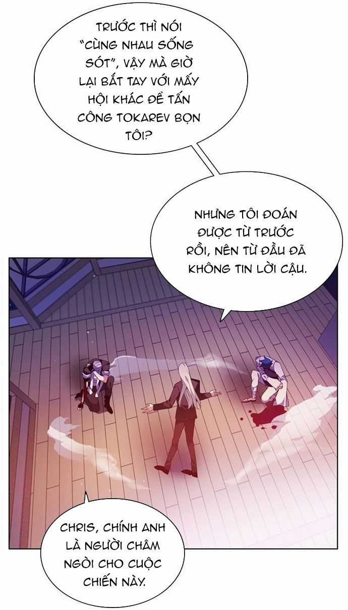 Zero Game - Chương 146 - Trang 83