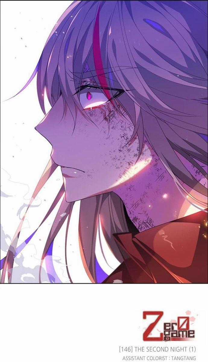 Zero Game - Chương 146 - Trang 96