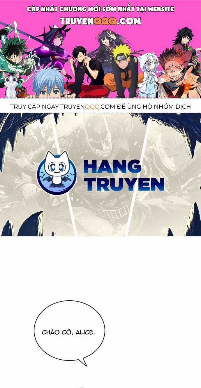 Zero Game - Chương 147 - Trang 1