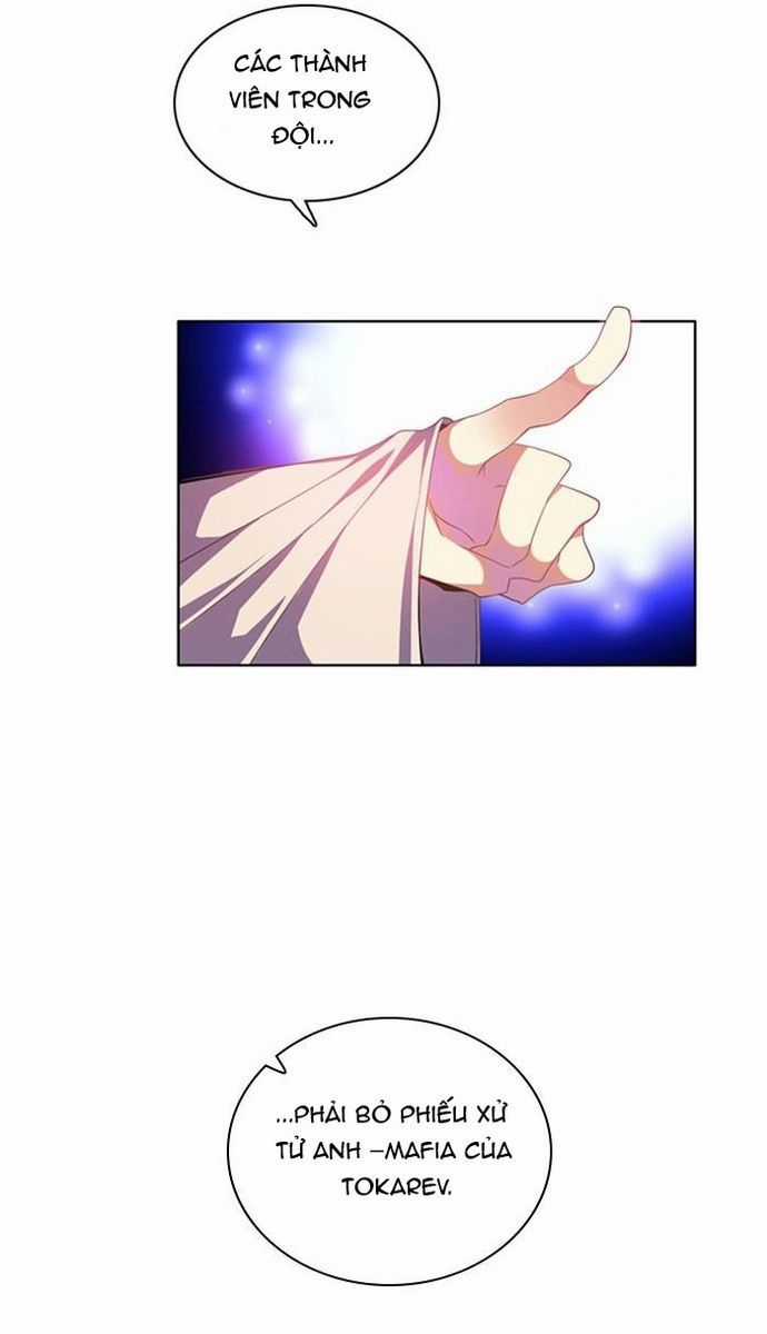 Zero Game - Chương 147 - Trang 11