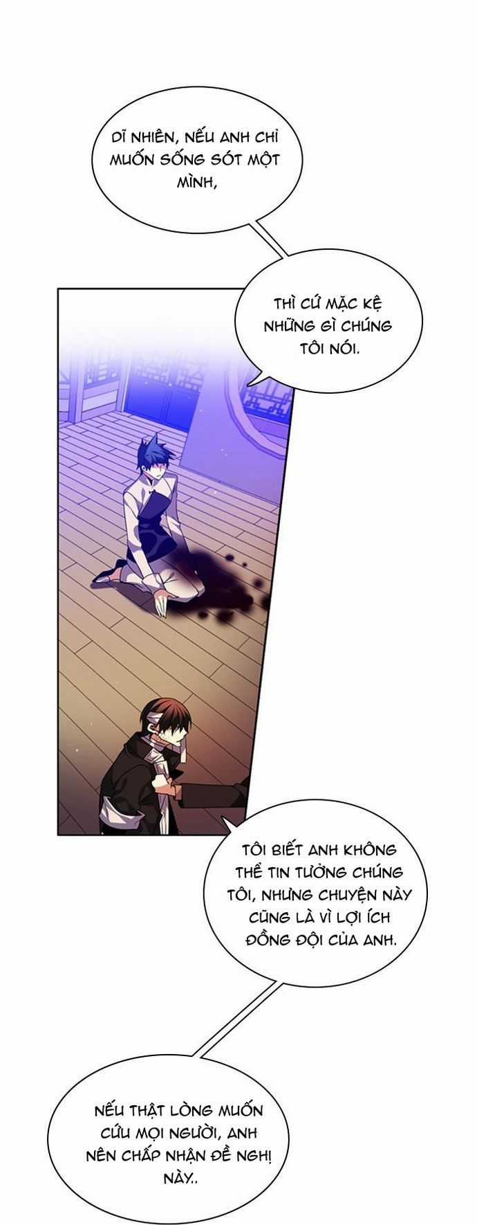 Zero Game - Chương 147 - Trang 13