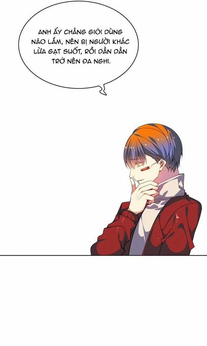 Zero Game - Chương 147 - Trang 17