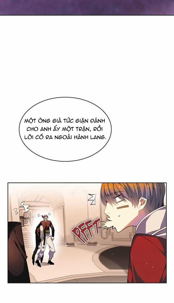 Zero Game - Chương 147 - Trang 19