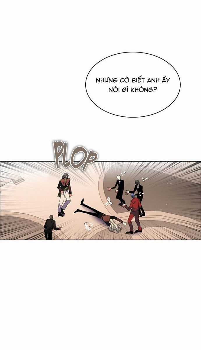 Zero Game - Chương 147 - Trang 20