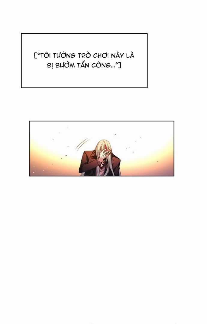 Zero Game - Chương 147 - Trang 21