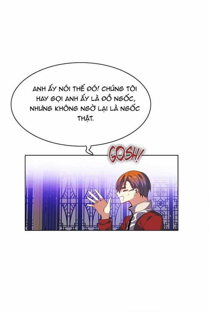 Zero Game - Chương 147 - Trang 23