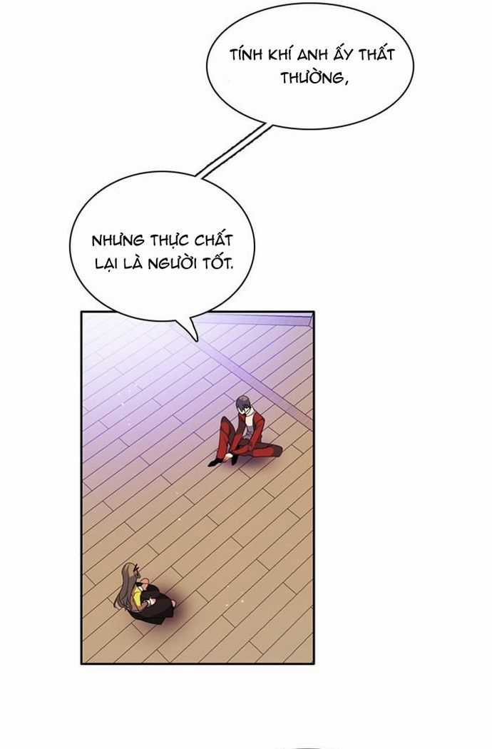 Zero Game - Chương 147 - Trang 26