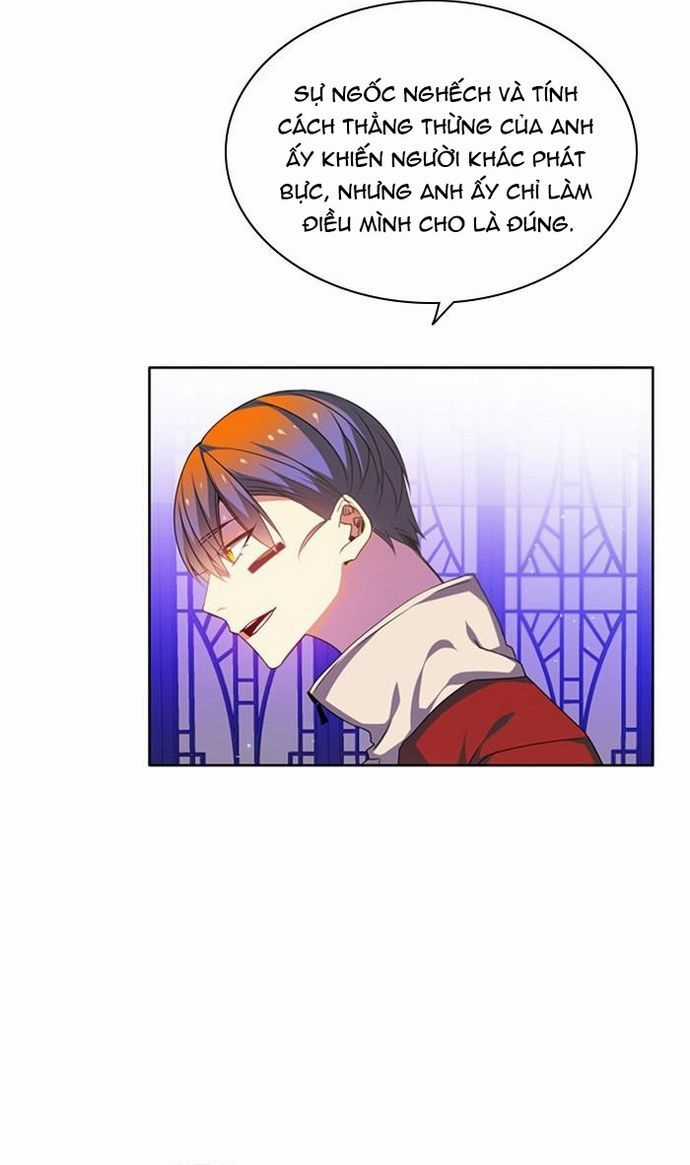 Zero Game - Chương 147 - Trang 27