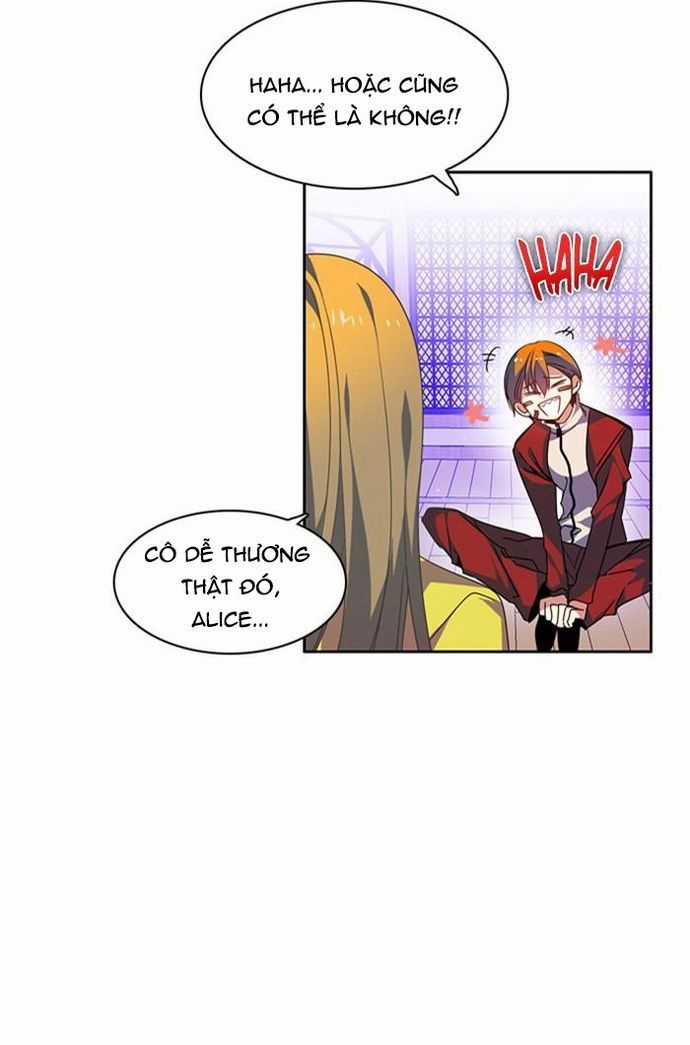 Zero Game - Chương 147 - Trang 30