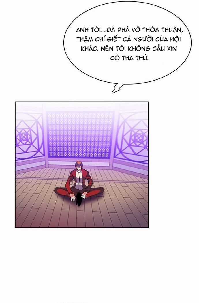 Zero Game - Chương 147 - Trang 31