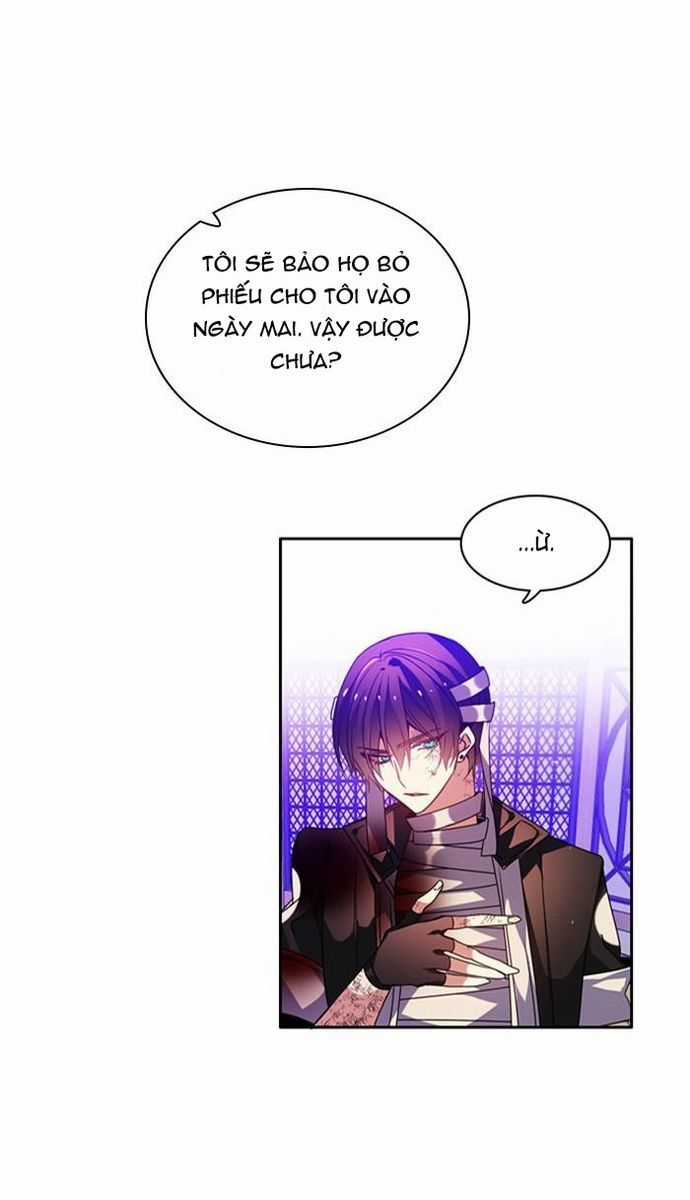 Zero Game - Chương 147 - Trang 37