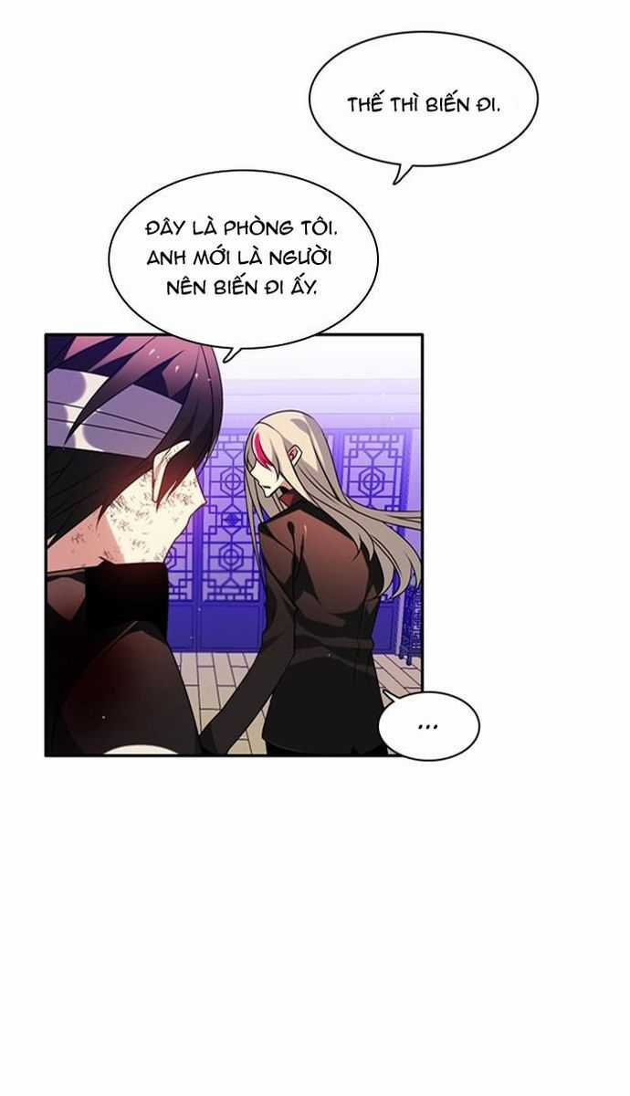 Zero Game - Chương 147 - Trang 38