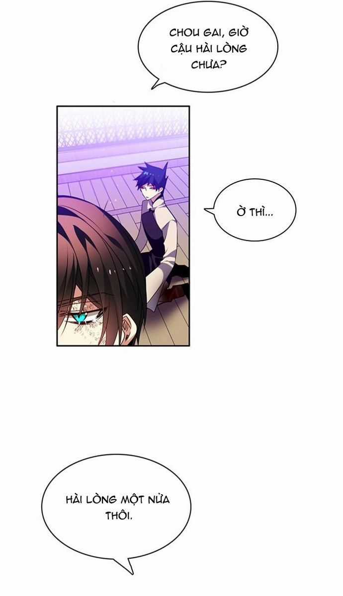 Zero Game - Chương 147 - Trang 40