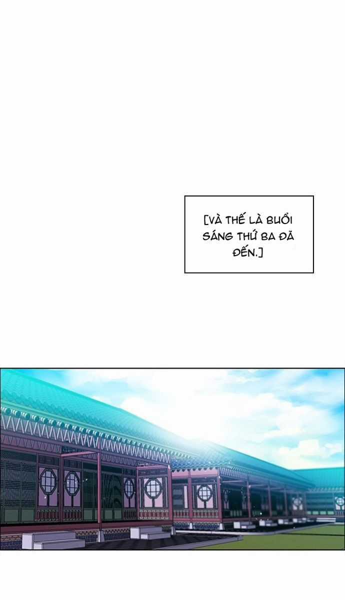 Zero Game - Chương 147 - Trang 42