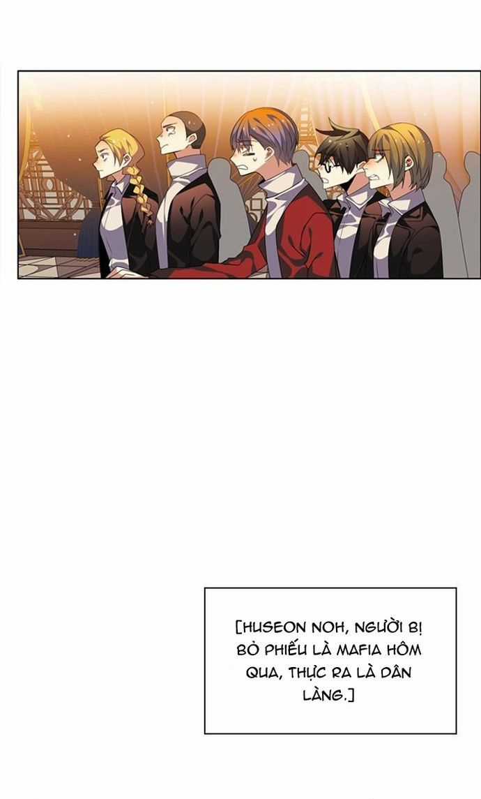 Zero Game - Chương 147 - Trang 46